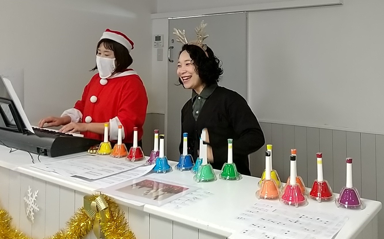 演奏の様子