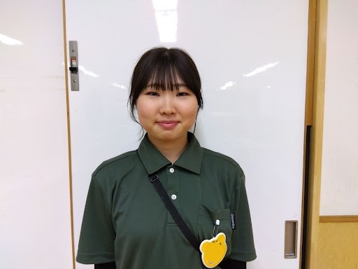 2023年度、初めて池上どろんこ保育園で1年間を過ごしたスタッフ