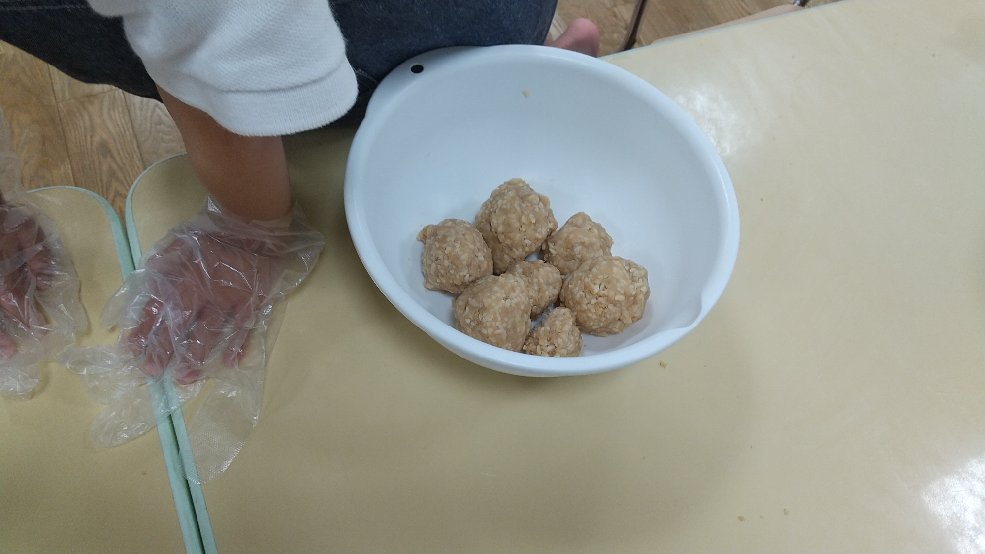 味噌玉
