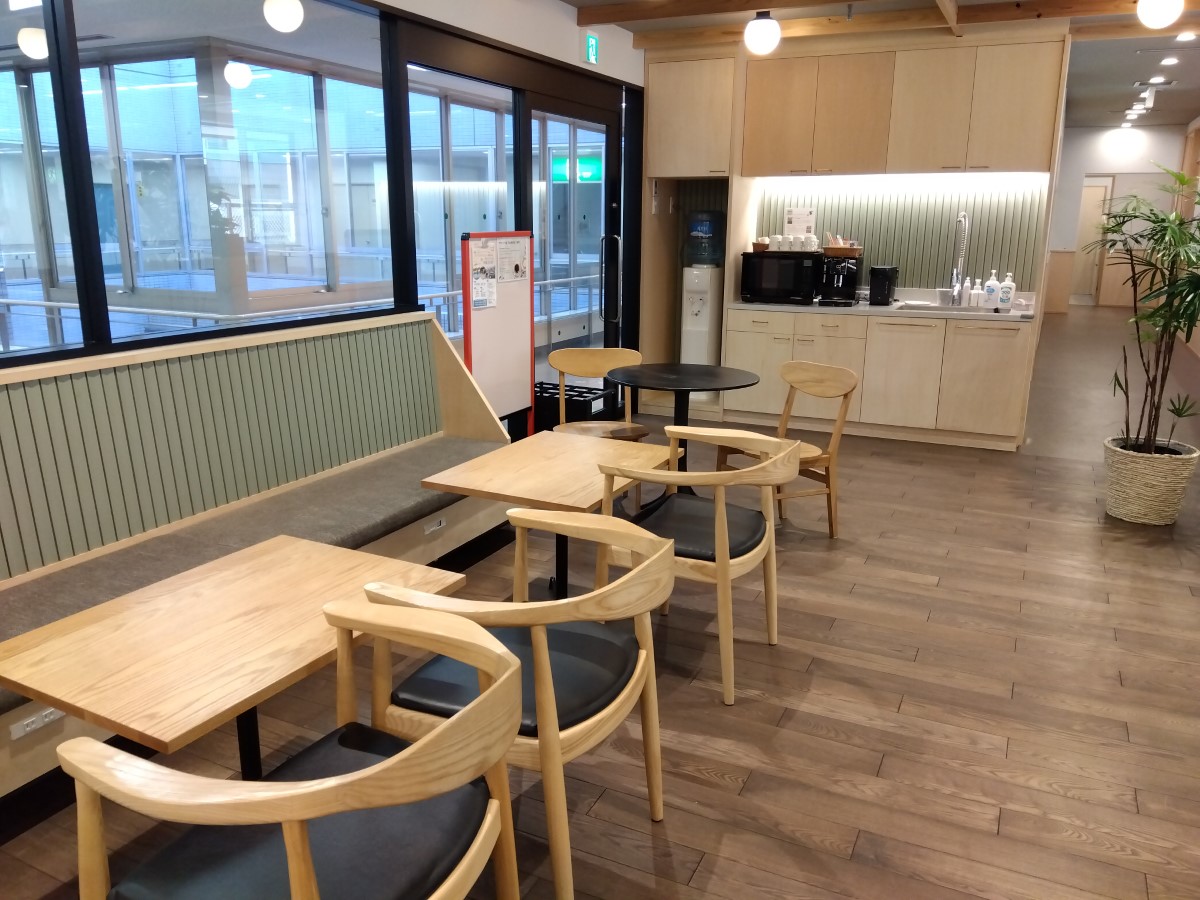 TSUMUGI CAFE