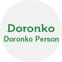 Doronko Person