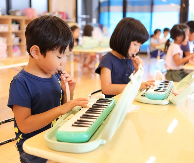 Music classes