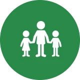 Develop judgment and motivation through relationships