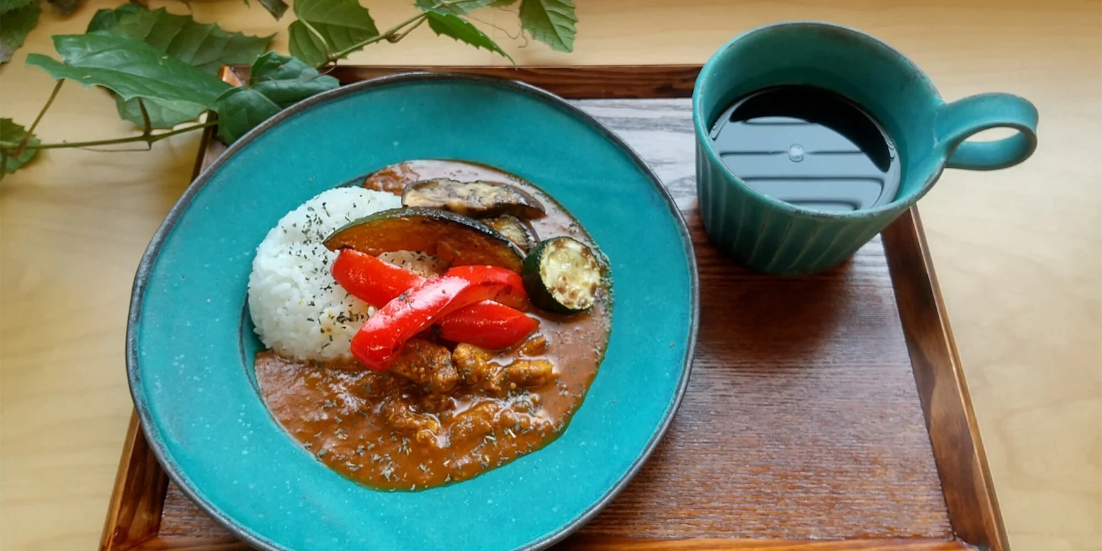 TSUMUGI CAFE 武蔵野のメニュー