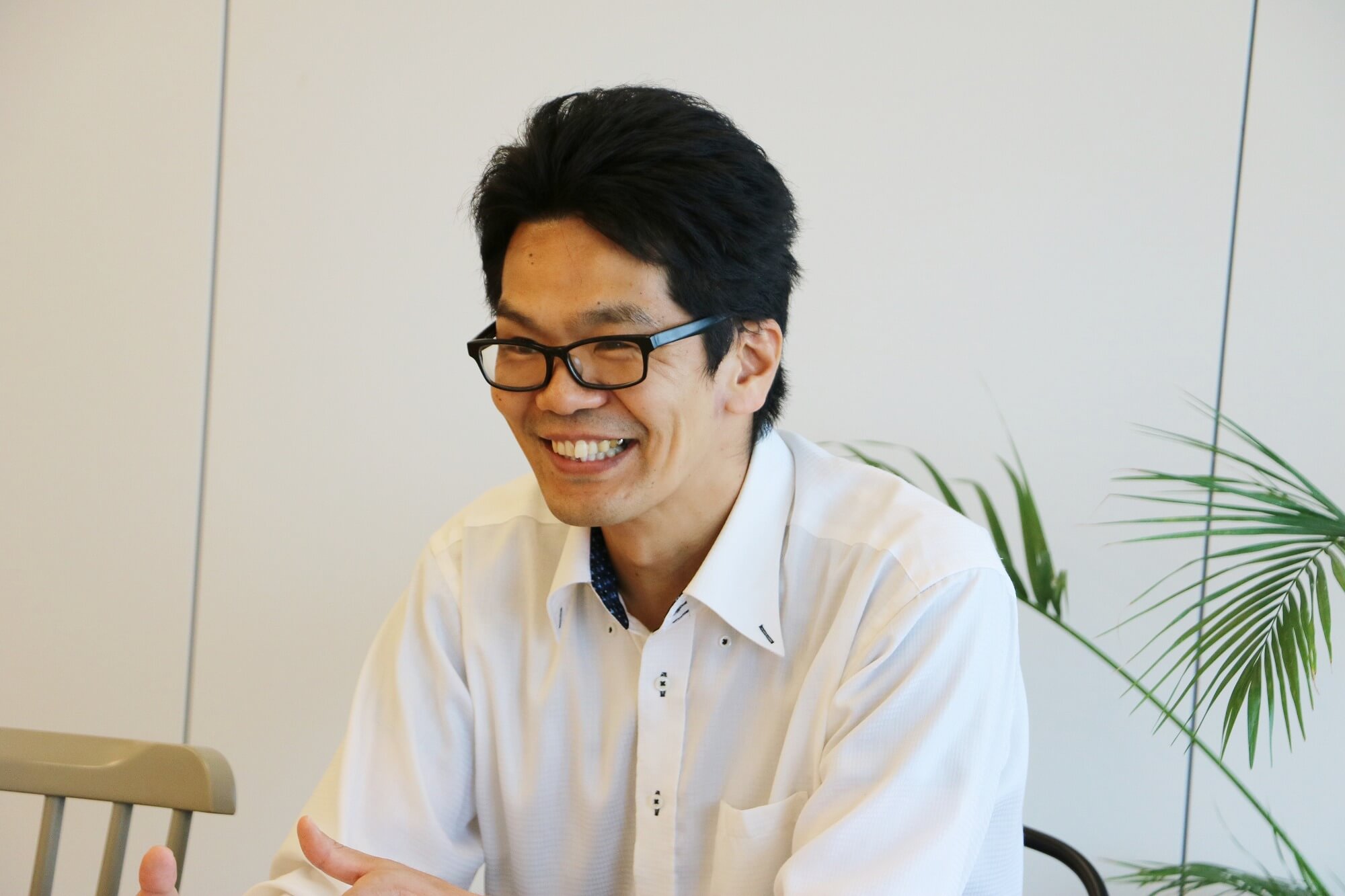 (株)ゴーエスト メリー★ポピンズ稲城ルーム本園/稲城ルーム分園 石堀園長