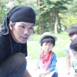 【教えて!園長先生!vol.3】自分で考える力が身につく言葉掛けとは