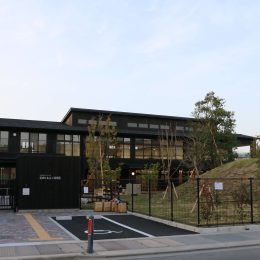 東北エリア初進出!岩切どろんこ保育園