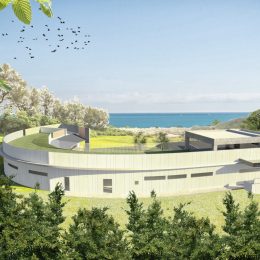 どろんこ会グループ沖縄進出!来春うるま市に保育園を2園同時開園