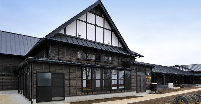 日高どろんこ学童保育室