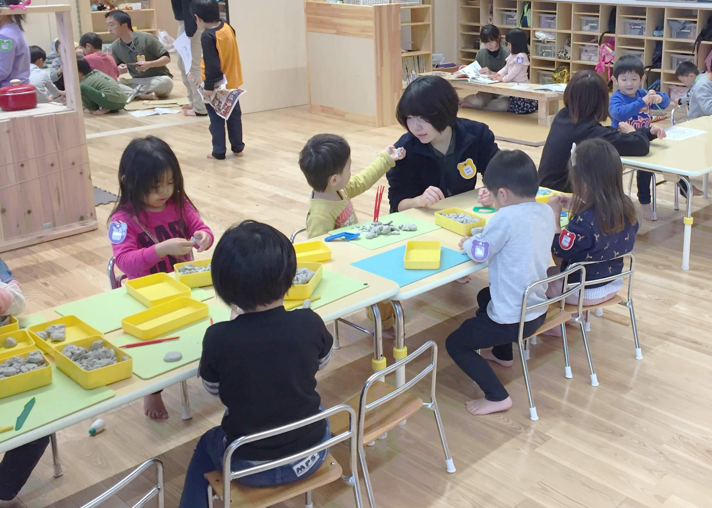 ラスカ茅ヶ崎外観