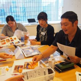 保育の質を上げる会議「0・１・２歳児のゾーン保育」研究成果を発表！