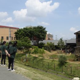 保育士新卒採用 体験型園見学会のお知らせ(2019年9月・10月)