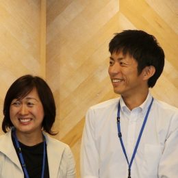 これまでのキャリアを保育に活かす~異業種出身の園長座談会