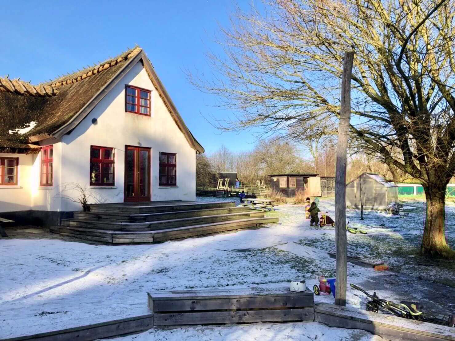 岩崎さんの1日のスケジュール