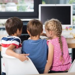 イベント告知「科学・情報教育の研究者にきく!AI時代を生きる子どもたちの保育と子育てとは?」