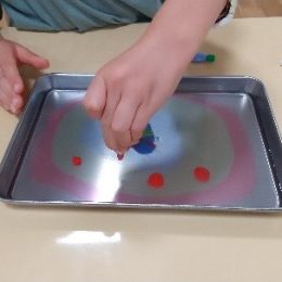 つむぎ調布ルーム「マーブリング」