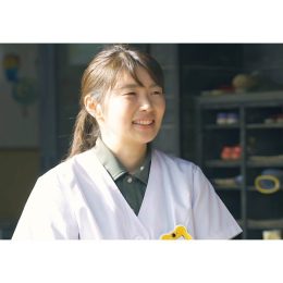 「楽しい」が、「食べたい」を生む。栄養士が語るどろんこ会の「食育」