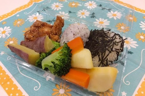 お弁当