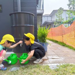 発達支援つむぎ 上目黒「『あそびにおいで!』一緒に成長しよう!」