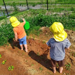 発達支援つむぎ 見附「土曜日マンスリーグループ」