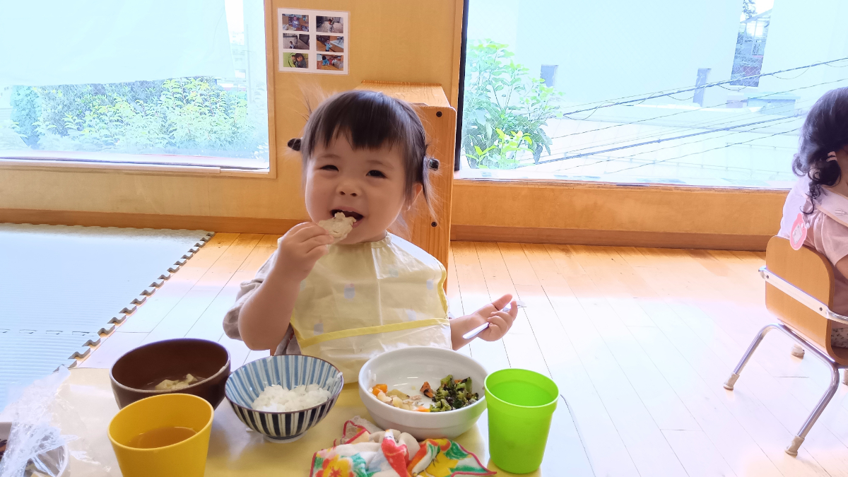 マグロを堪能する