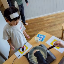 発達支援つむぎ 荻窪「つむぎまつり2025～『やりたい』意欲を引き出す～」