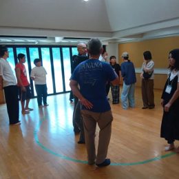 発達支援つむぎ 篠栗「つむぎ保護者懇親会 」