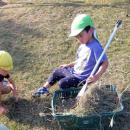 発達支援つむぎ 前原「『やりたい』を叶える」