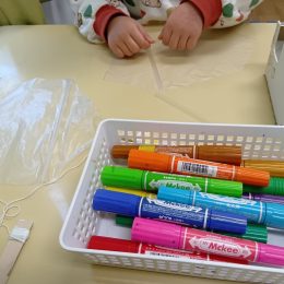 発達支援つむぎ 吉祥寺「子どもたちと楽しむ伝承遊び」
