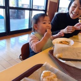 一宮どろんこ保育園「ちきんえっぐのご紹介」