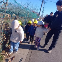 日高どろんこ保育園「小さな足の大きな挑戦」