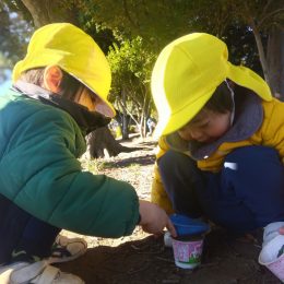 発達支援つむぎ 駒沢「友達と一緒に過ごすこと」