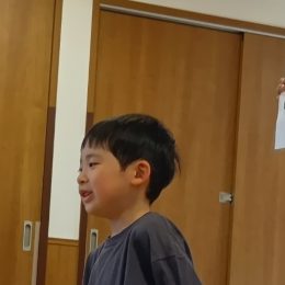 発達支援つむぎ 海老名「2025年度 生活発表会」