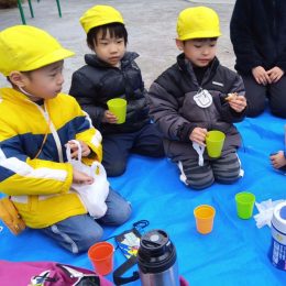 発達支援つむぎ 池尻「お肉屋さんにお買い物に行こう」