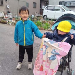 発達支援つむぎ ふじみ野「たくさんの『一緒に』を積み重ねて」