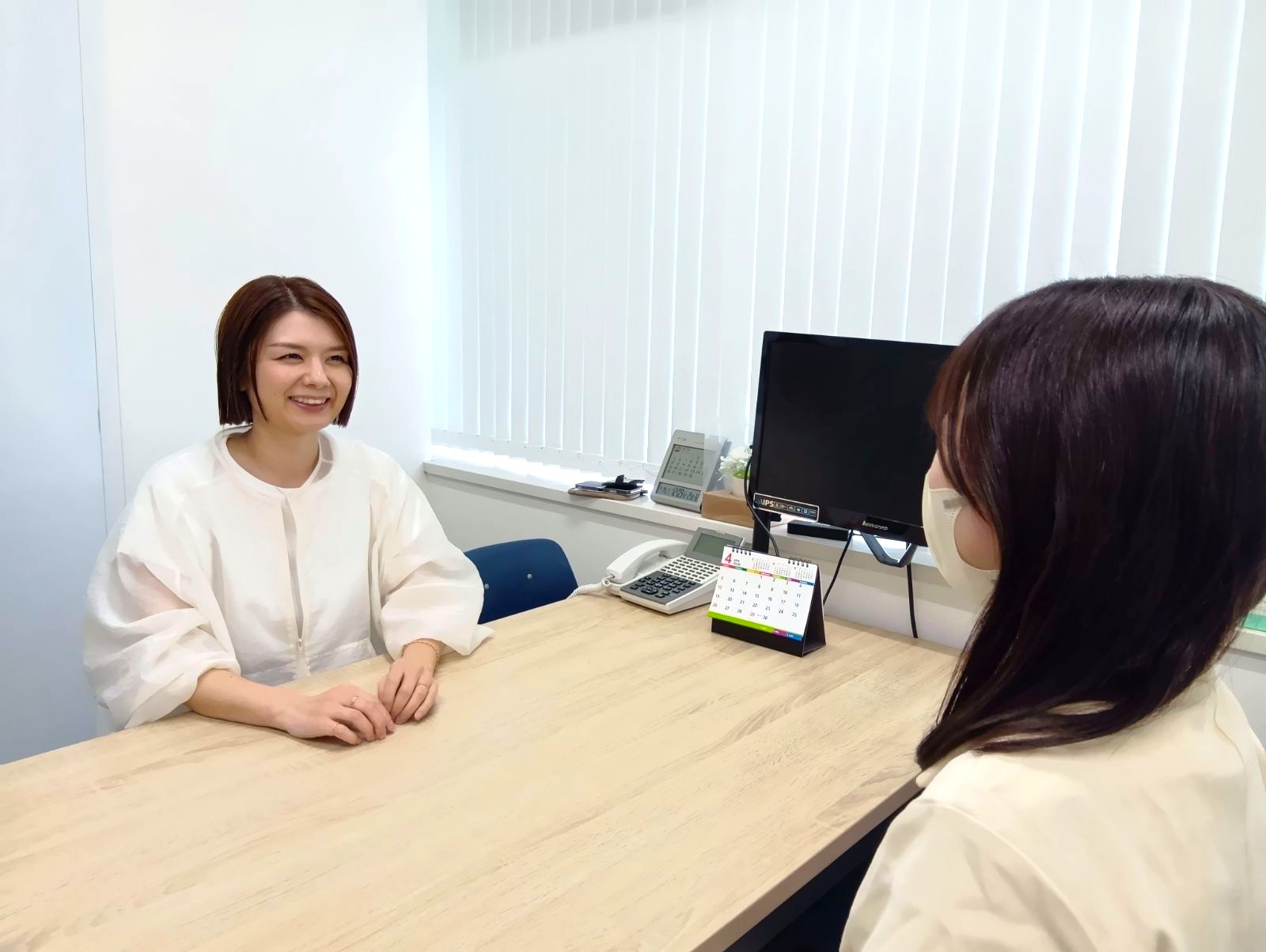 人事採用部メンバー