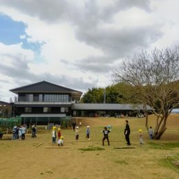 発達支援つむぎ 香取台「2026年度始動　0歳から12歳が混ざり合う、どろんこの『日常』」