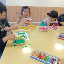 発達支援つむぎ 目白「新年度を迎えて」