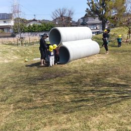 発達支援つむぎ 小郡「つむぎ小郡ルームってどんなところ？」