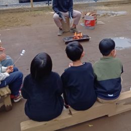 子ども発達支援センターつむぎ 浦和美園「ホンモノの経験を通して成長していく」