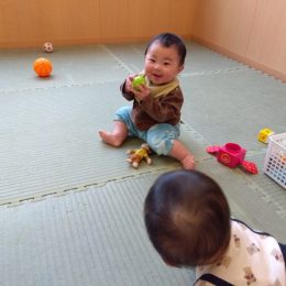 メリー★ポピンズ エスパル仙台「はじめての保育園」