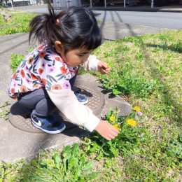 発達支援つむぎ ふじみ野「一人遊びから集団遊びへ」