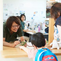 古川さん
