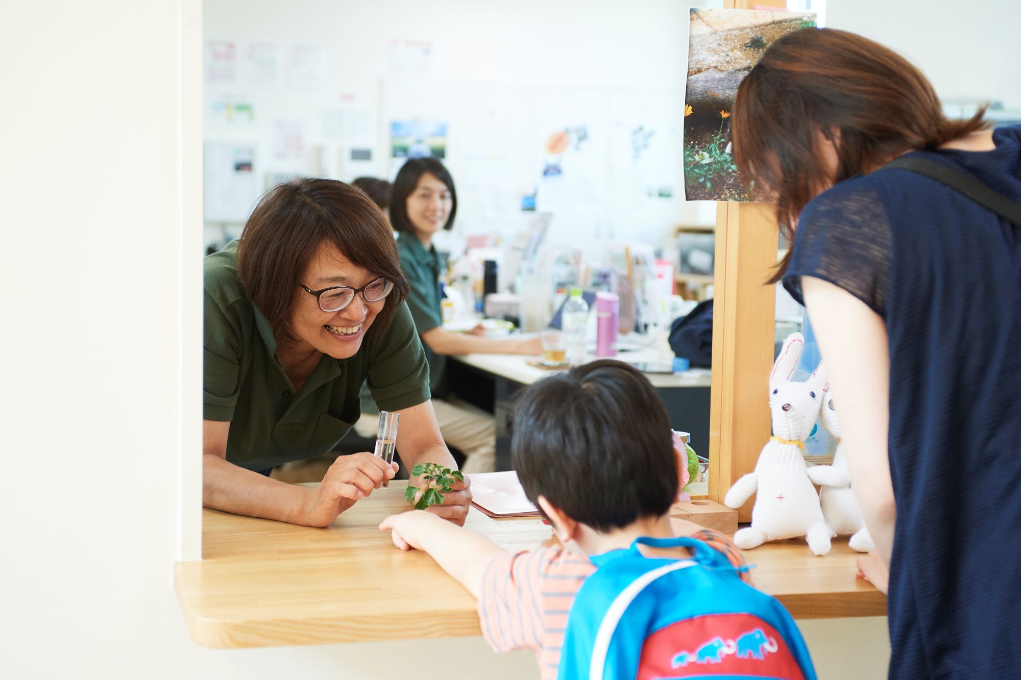 古川さん