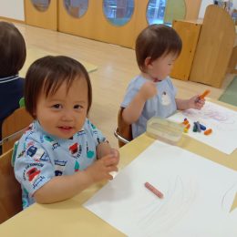メリー★ポピンズ エスパル仙台「好きな遊びを自分で選択して満足いくまで遊ぶ」