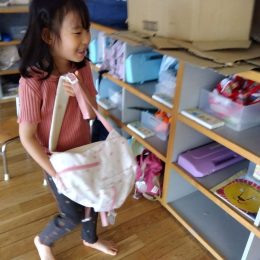 発達支援つむぎ 駒沢「日々成長。～積み重ねから得られるもの～」