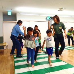 発達支援つむぎ つくば駅前「楽しく遊ぶためにルールを学びました」