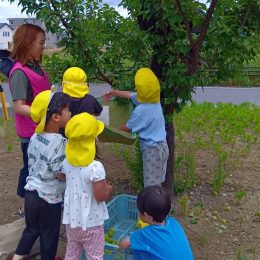 子ども発達支援センターつむぎ 浦和美園「新しい環境に慣れてきました」