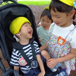 発達支援つむぎ つくば駅前「『伝える』ということ」