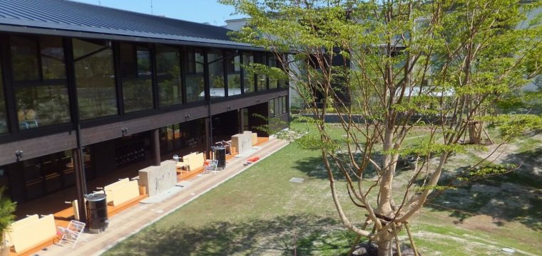 春日どろんこ保育園